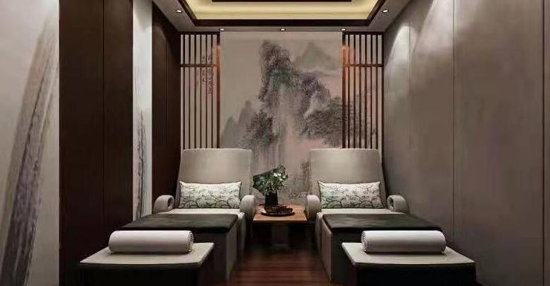 今天我去了广州白云这家男士水疗spa会所，纠结好久才舍得告诉你