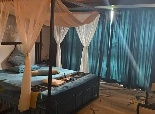 这个星期去广州白云广州白云知名水疗会所，这家的服务我是真心喜欢