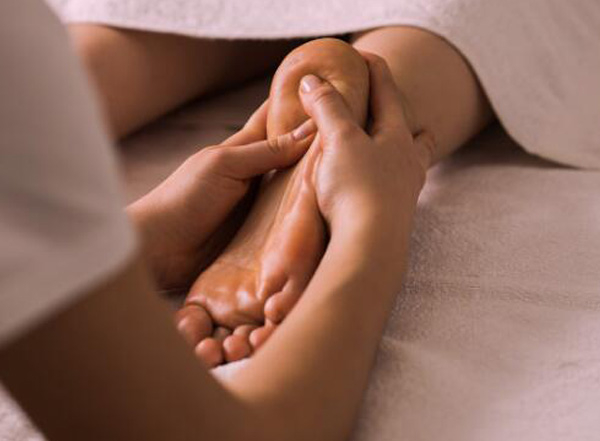 广州白云贵的足道养生馆-一个休闲的理想场所(2026年最新会所动态)