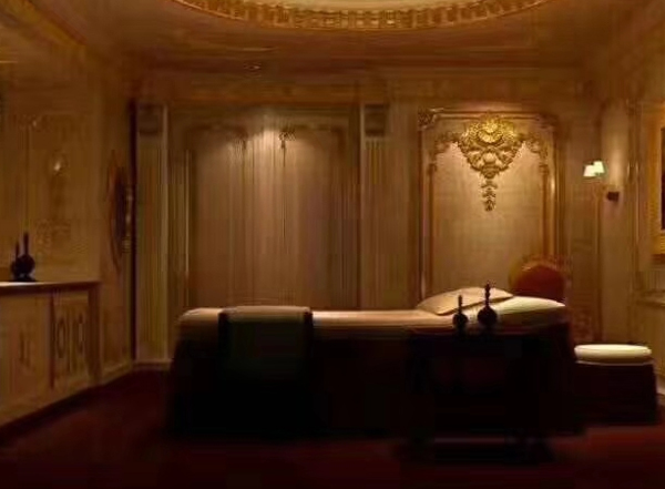 广州白云高档休闲会所风采展示（九）