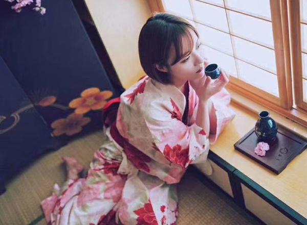 广州白云商务按摩spa会所艺师风采（二）