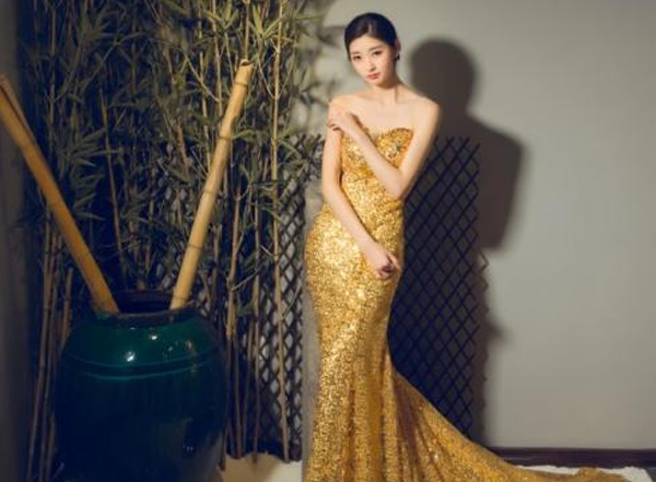 广州白云会所艺师风采展示（六）