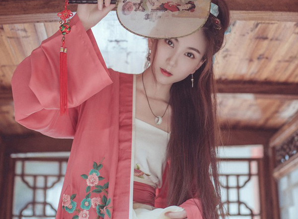 广州白云足道会所艺师风采（九）